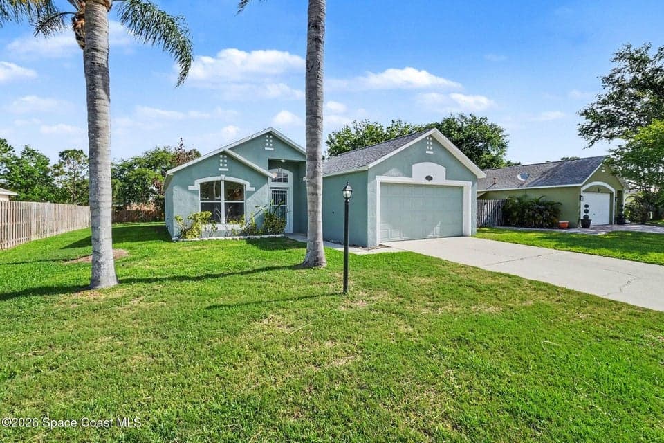 287 Mcclain Drive, Melbourne, FL 32904 photo 2