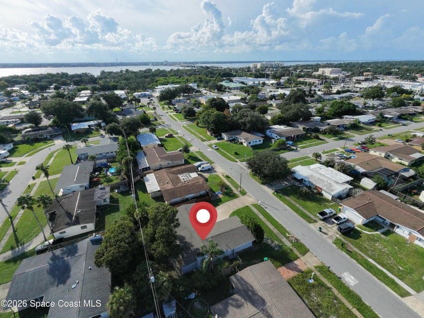 105 Carib Drive, Merritt Island, FL 32952 photo 3