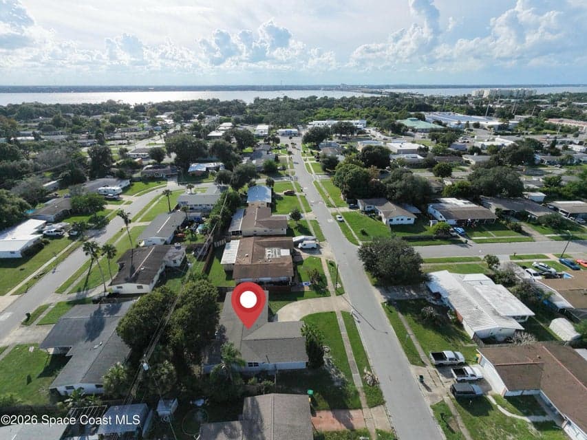 105 Carib Drive, Merritt Island, FL 32952 photo 4