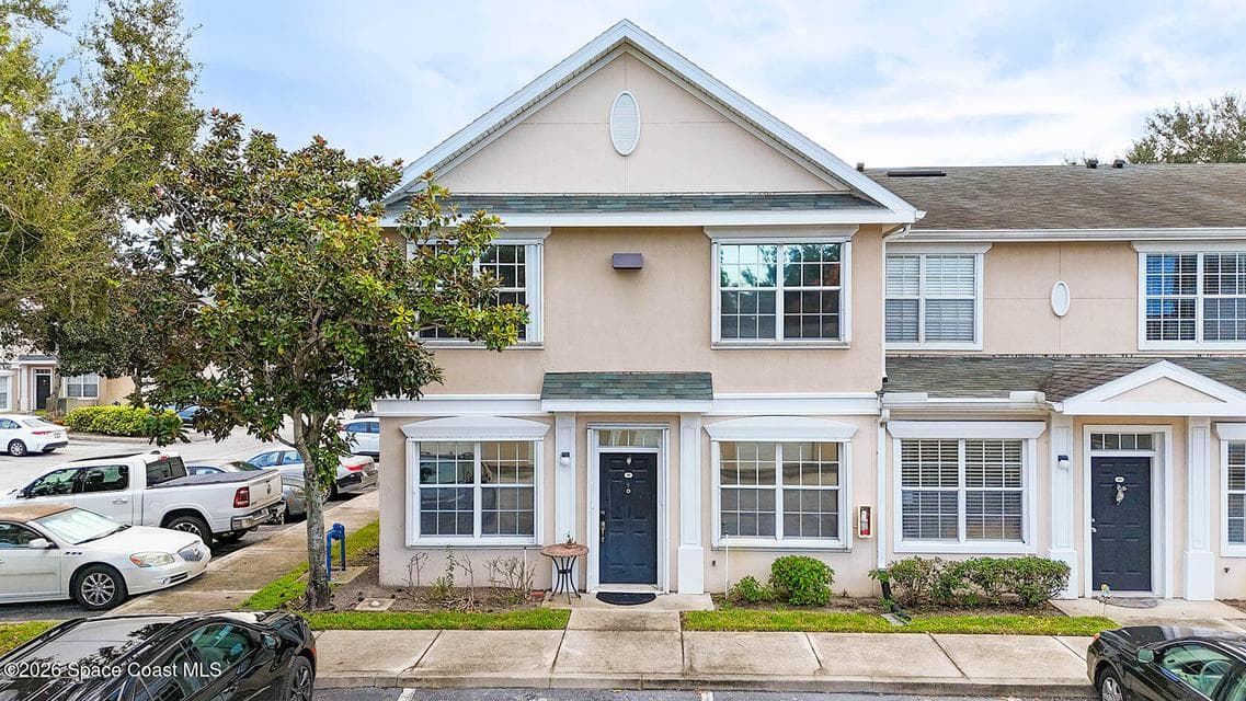 3975 Almeida Court 101, Melbourne, FL 32901