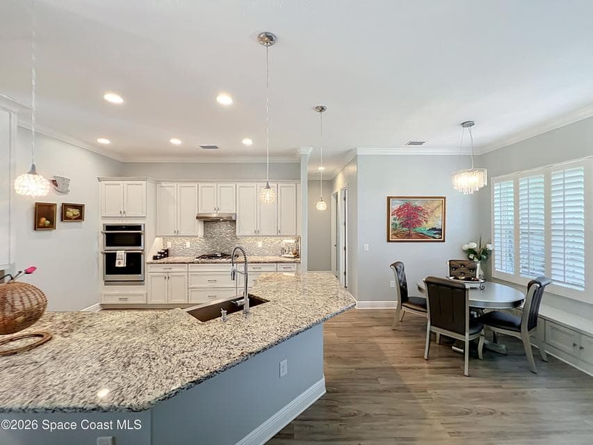Home for sale at 2595 Jolena Drive, Melbourne, FL 32935 – 3 bed, 2 bath, photo 3