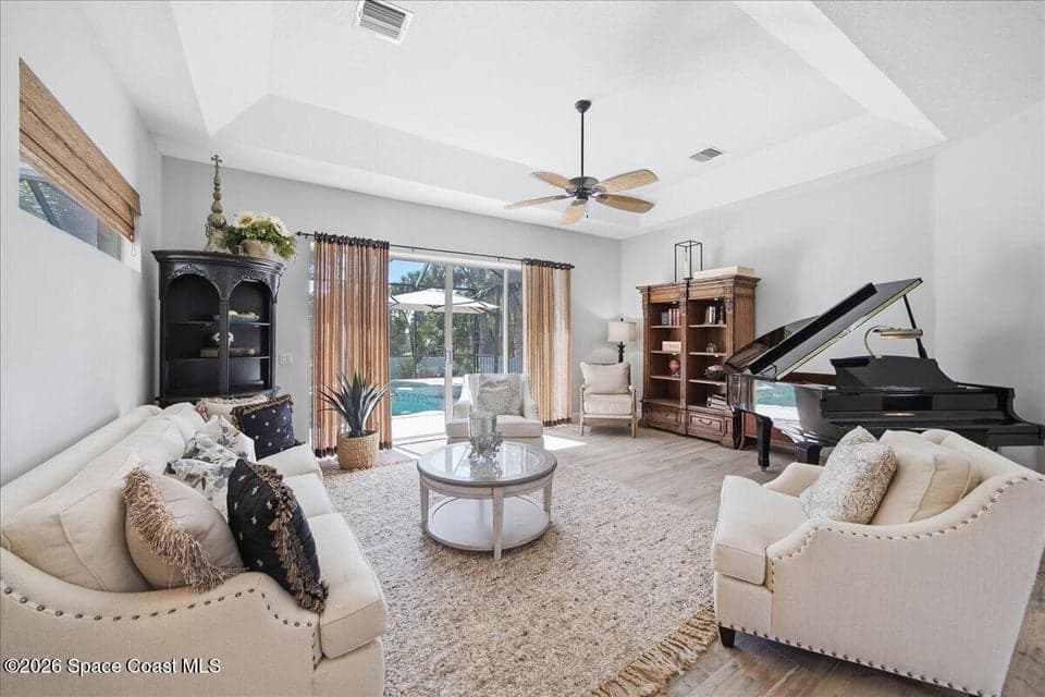 Home for sale at 165 Mar-len Drive, Melbourne Beach, FL 32951 – 4 bed, 3 bath, photo 5
