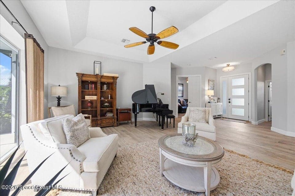Home for sale at 165 Mar-len Drive, Melbourne Beach, FL 32951 – 4 bed, 3 bath, photo 6