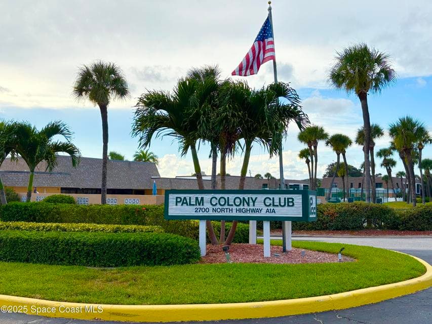 Condo for sale at 2700 N Highway A1a 14-204, Indialantic, FL 32903 – 2 bed, 2 bath, photo 2
