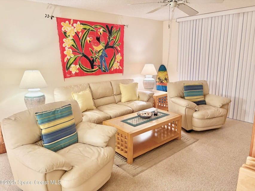 Condo for sale at 2700 N Highway A1a 14-204, Indialantic, FL 32903 – 2 bed, 2 bath, photo 6