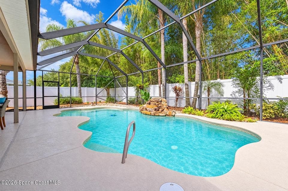 Home for sale at 1322 Enclave Drive, Rockledge, FL 32955 – 4 bed, 2 bath, photo 2