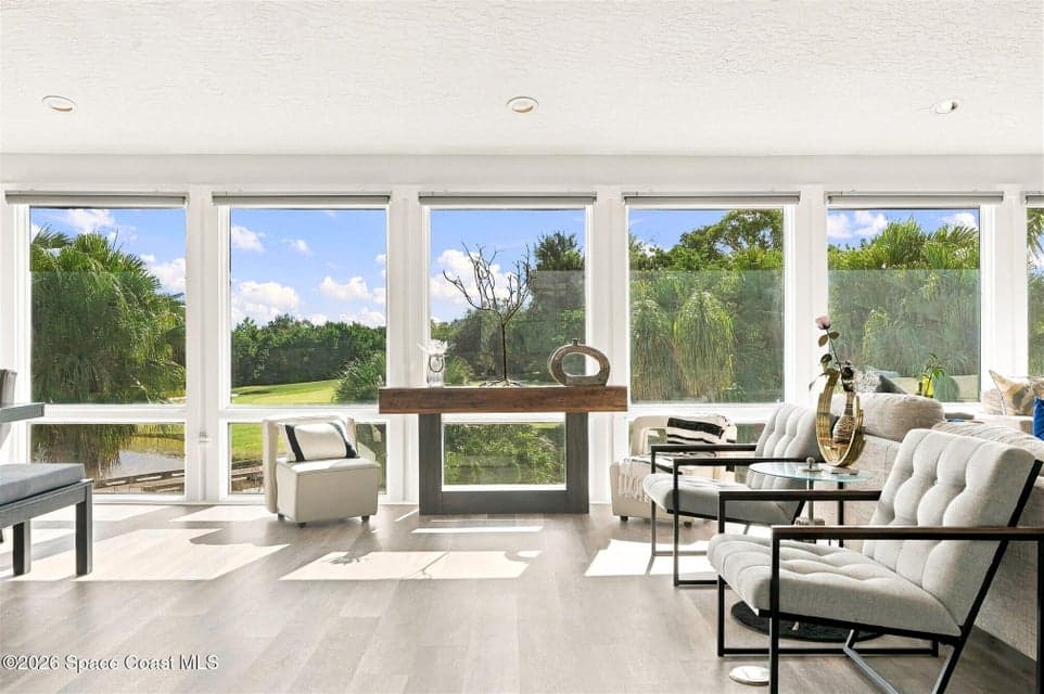 Home for sale at 800 Kerry Downs Circle, Melbourne, FL 32940 – 4 bed, 3 bath, photo 5