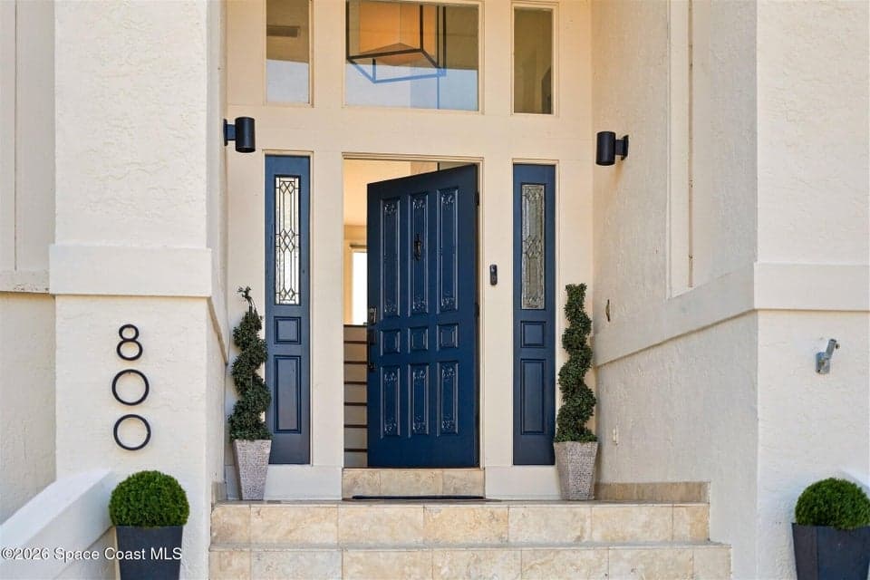 Home for sale at 800 Kerry Downs Circle, Melbourne, FL 32940 – 4 bed, 3 bath, photo 6