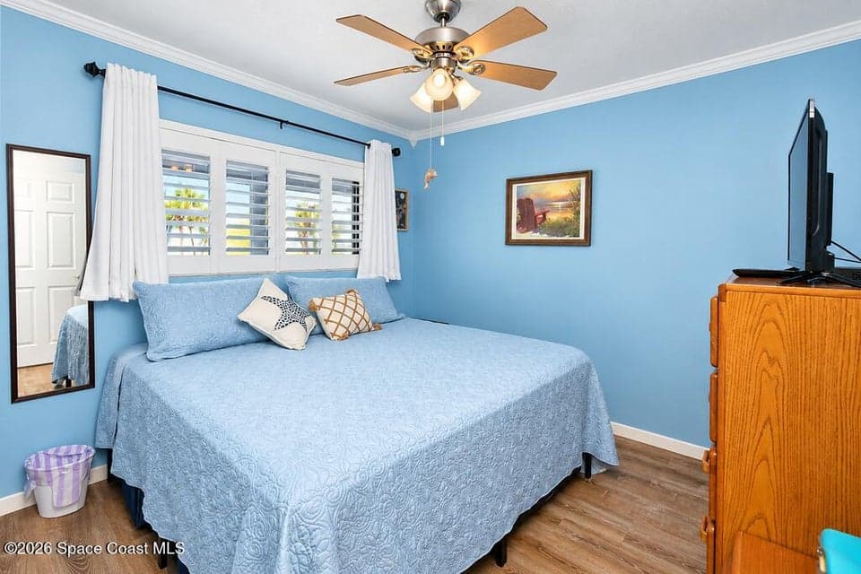 Condo for sale at 3799 S Banana River Boulevard 708, Cocoa Beach, FL 32931 – 2 bed, 2 bath, photo 5