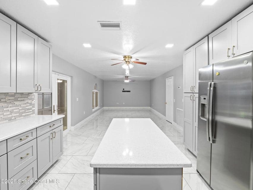 Home for sale at 2163 Dryden Court, Melbourne, FL 32935 – 5 bed, 3 bath, photo 6