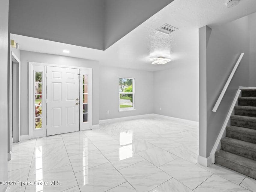 Home for sale at 2163 Dryden Court, Melbourne, FL 32935 – 5 bed, 3 bath, photo 3