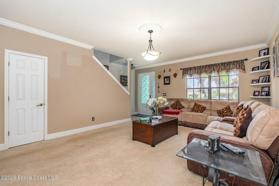 Home for sale at 912 Whetstone Place, Rockledge, FL 32955 – 4 bed, 3 bath, photo 4