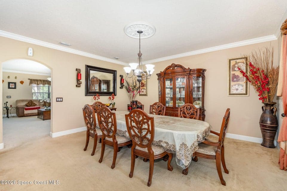 Home for sale at 912 Whetstone Place, Rockledge, FL 32955 – 4 bed, 3 bath, photo 6