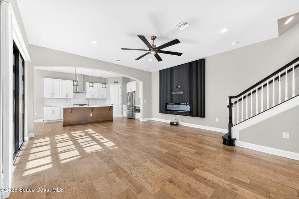 Home for sale at 8366 Lyside Drive, Melbourne, FL 32940 – 4 bed, 4 bath, photo 5
