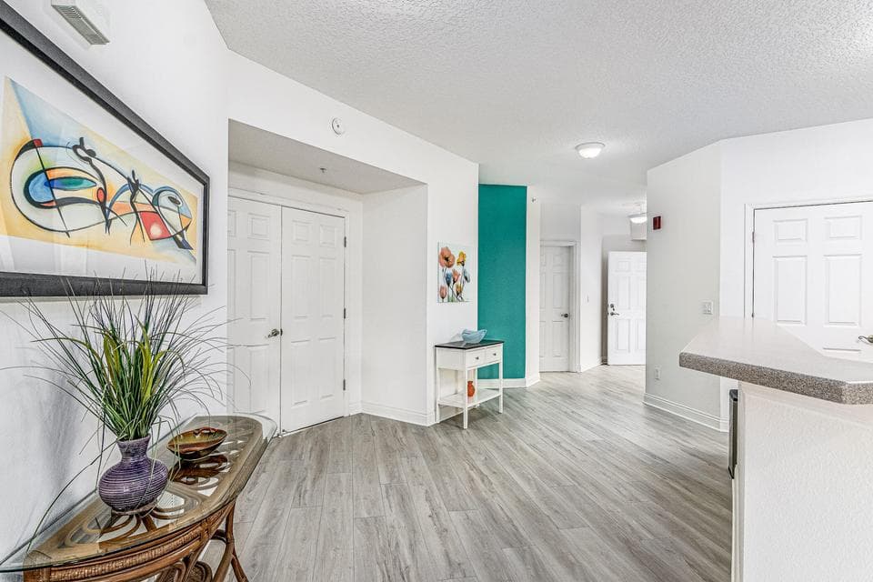 Condo for sale at 105 Pulsipher Avenue Unit 300, Cocoa Beach, FL 32931 – 3 bed, 3 bath, photo 5