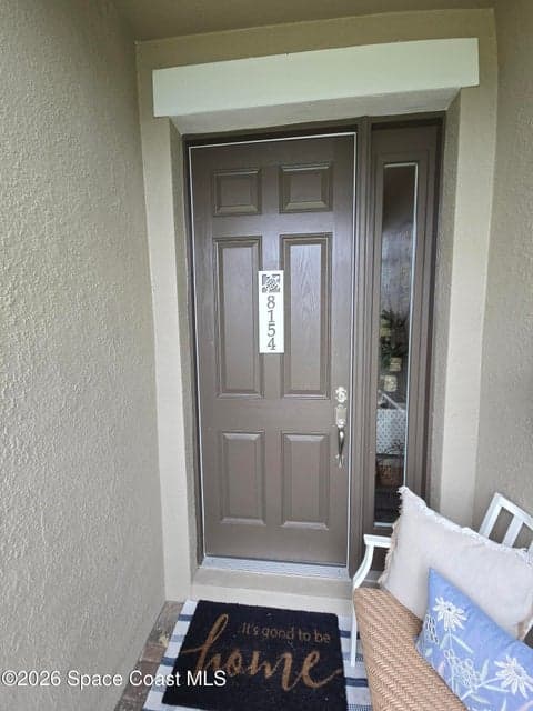 Home for sale at 8154 Loren Cove Drive, Melbourne, FL 32940 – 3 bed, 2 bath, photo 5