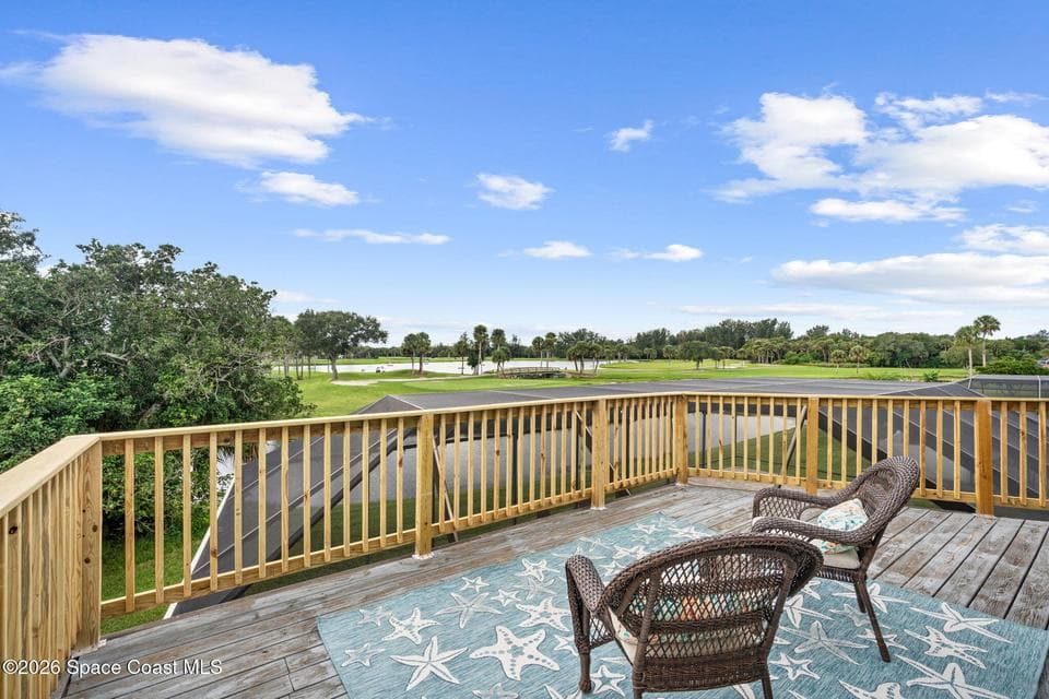 Home for sale at 3985 Savannahs Trail, Merritt Island, FL 32953 – 4 bed, 3 bath, photo 5