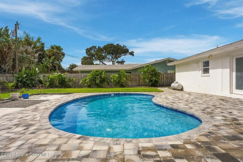 Home for sale at 507 Harland Avenue, Melbourne Beach, FL 32951 – 3 bed, 3 bath, photo 4