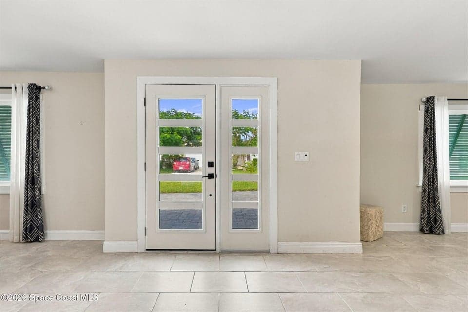 Home for sale at 507 Harland Avenue, Melbourne Beach, FL 32951 – 3 bed, 3 bath, photo 6