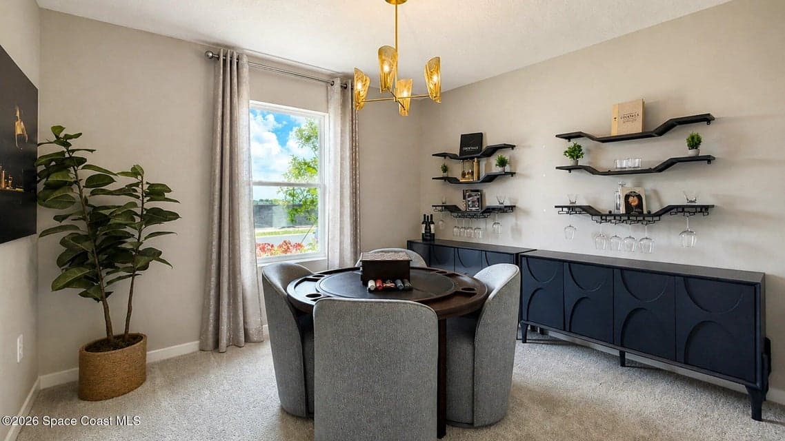 Home for sale at 692 Supernova Drive, Melbourne, FL 32901 – 4 bed, 3 bath, photo 5