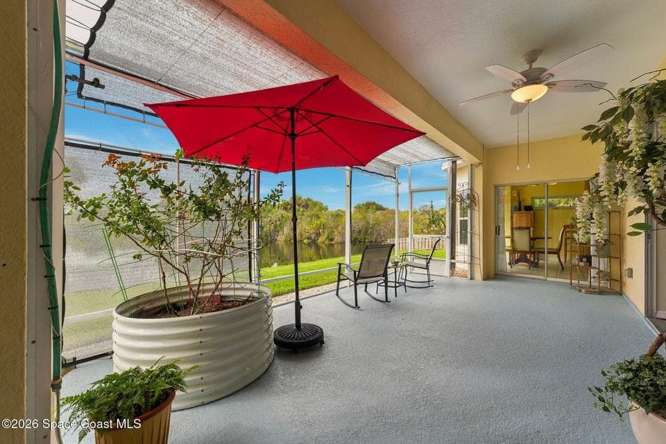 Home for sale at 1493 Stafford Avenue, Merritt Island, FL 32952 – 3 bed, 2 bath, photo 3