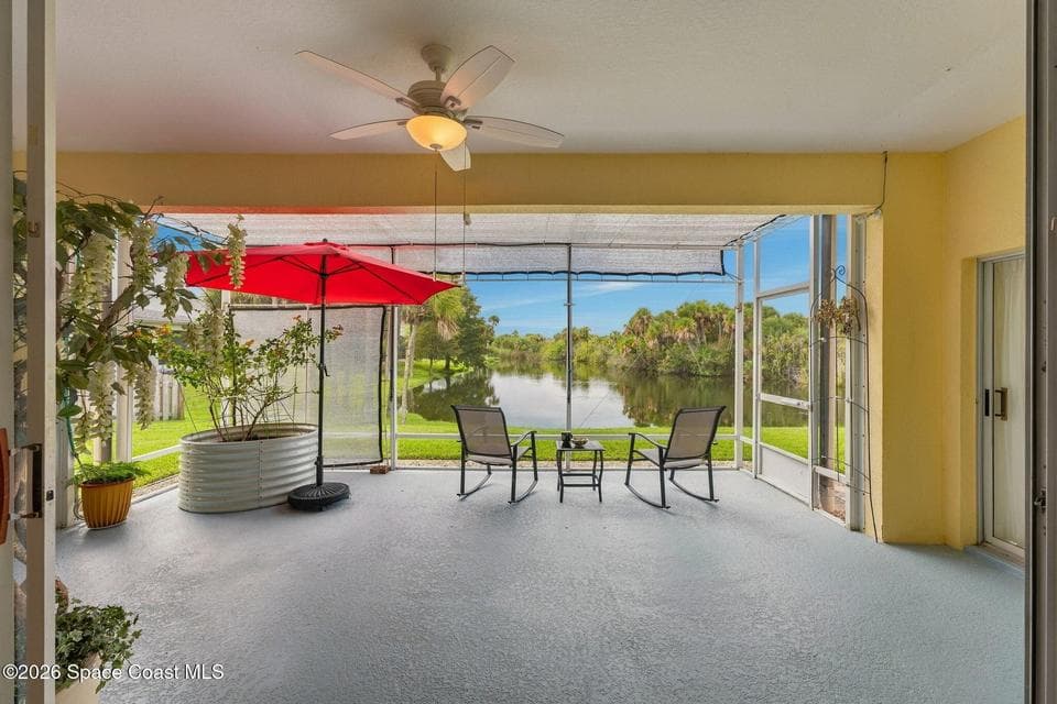 Home for sale at 1493 Stafford Avenue, Merritt Island, FL 32952 – 3 bed, 2 bath, photo 4