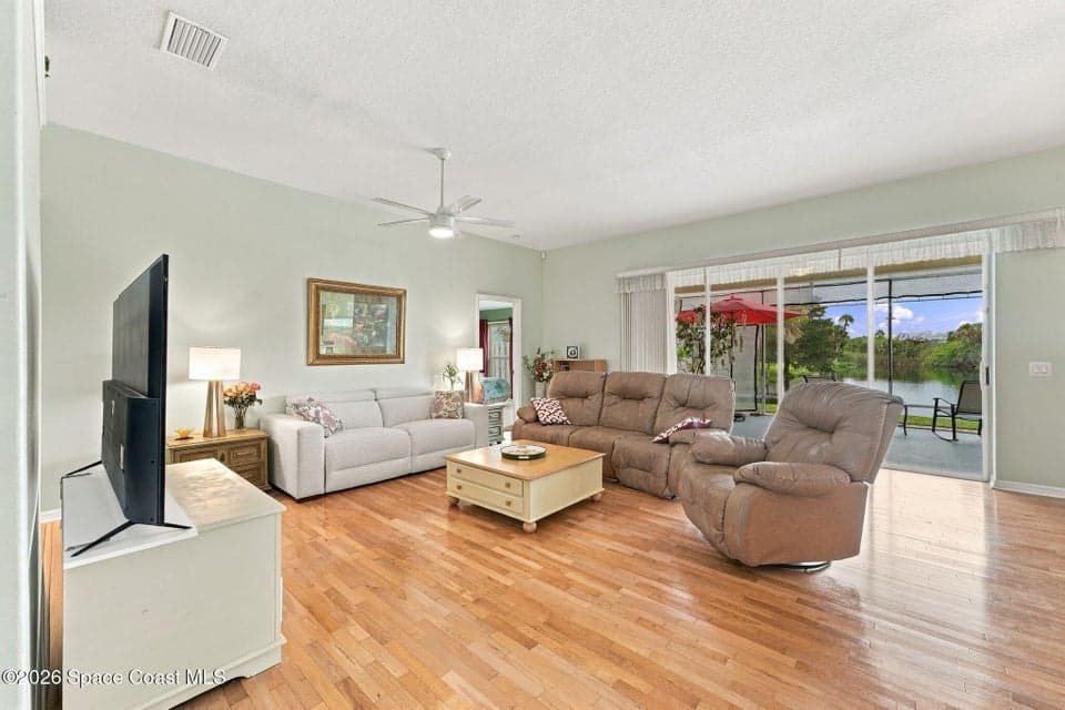Home for sale at 1493 Stafford Avenue, Merritt Island, FL 32952 – 3 bed, 2 bath, photo 6