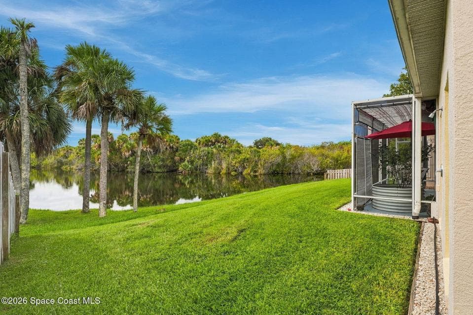 Home for sale at 1493 Stafford Avenue, Merritt Island, FL 32952 – 3 bed, 2 bath, photo 5
