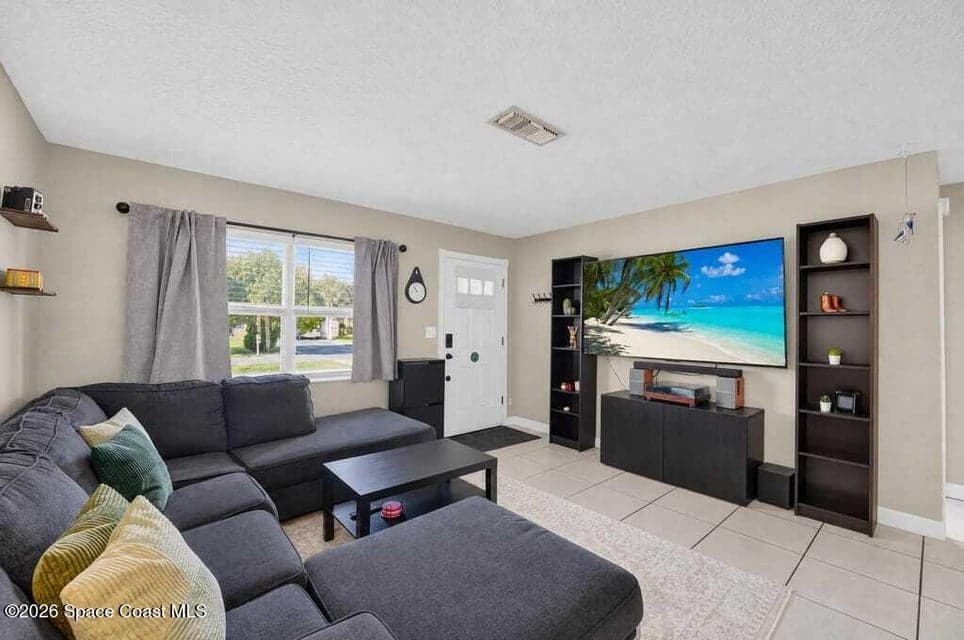 Home for sale at 46 Knollwood Drive, Rockledge, FL 32955 – 4 bed, 2 bath, photo 5