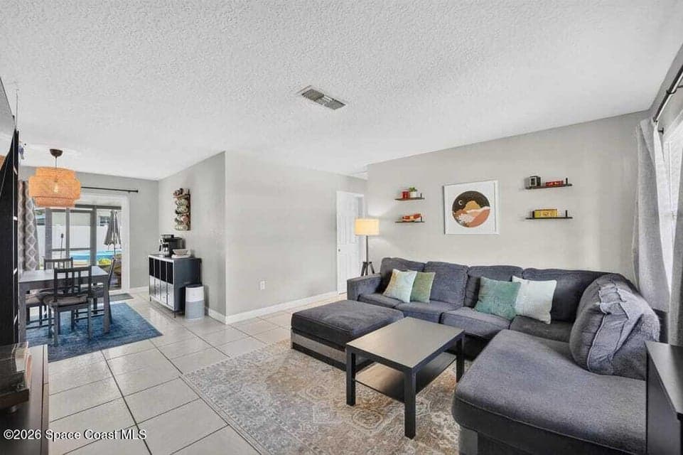 Home for sale at 46 Knollwood Drive, Rockledge, FL 32955 – 4 bed, 2 bath, photo 6