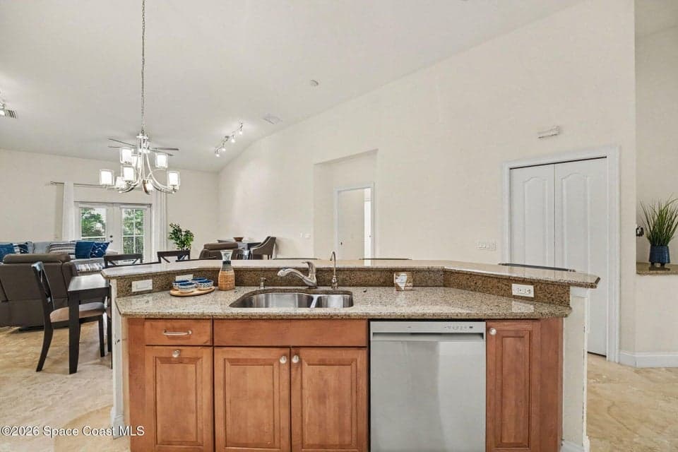 Home for sale at 129 Lancha Circle 204, Satellite Beach, FL 32937 – 3 bed, 2 bath, photo 5