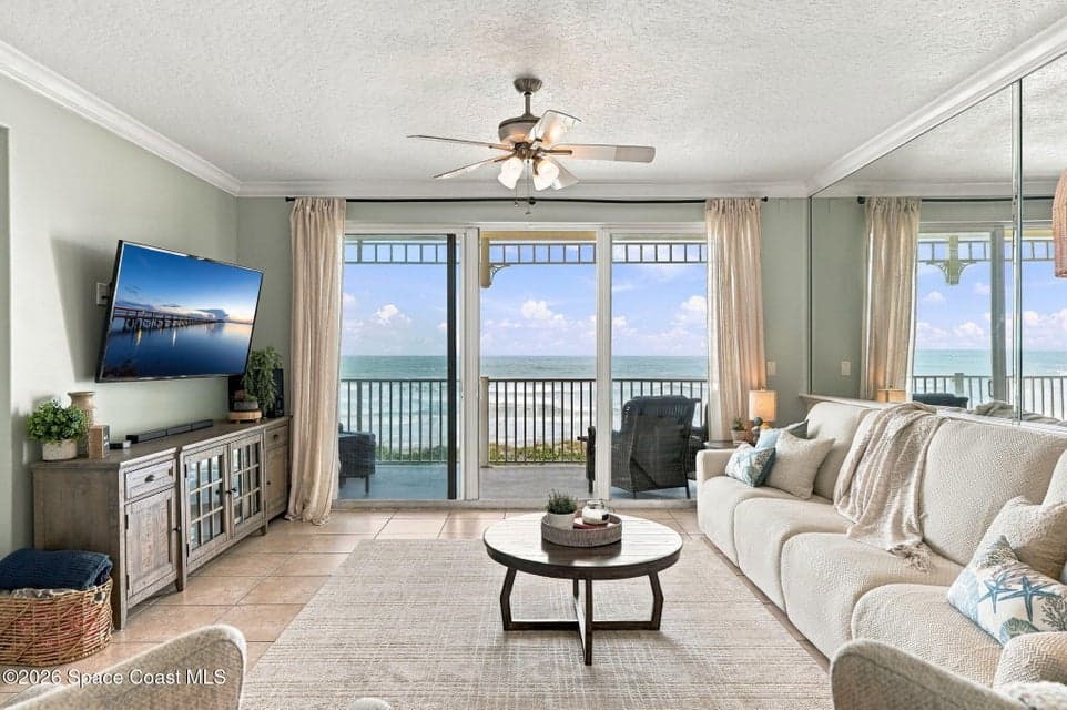 Condo for sale at 505 S Miramar Avenue 2403, Indialantic, FL 32903 – 3 bed, 2 bath, photo 3