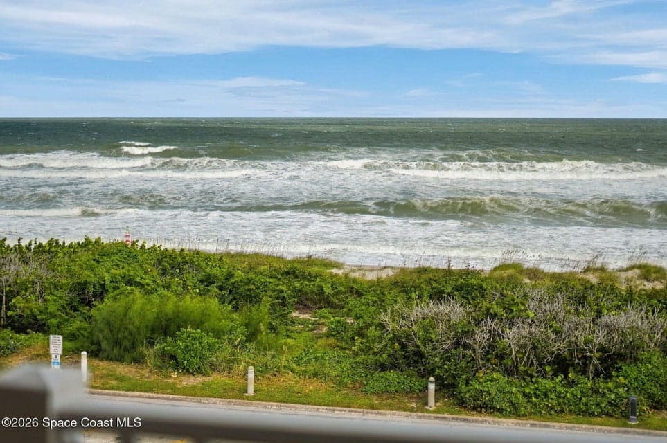 Condo for sale at 505 S Miramar Avenue 2403, Indialantic, FL 32903 – 3 bed, 2 bath, photo 2