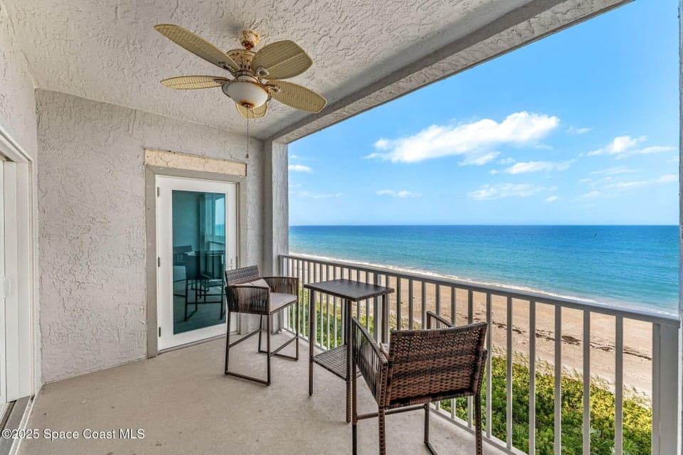 Condo for sale at 3037 S Hwy A1a 3c, Melbourne Beach, FL 32951 – 3 bed, 3 bath, photo 6