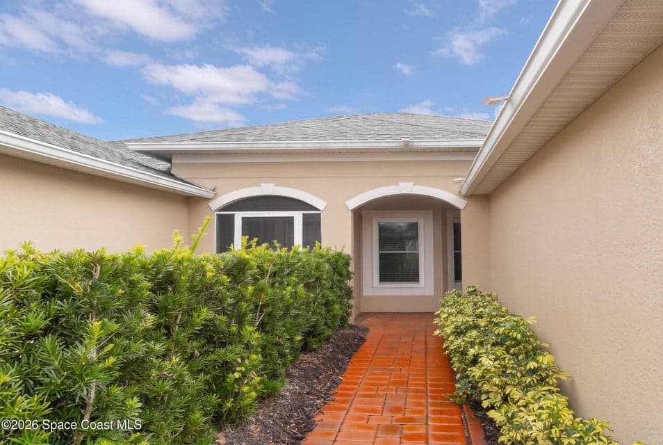 Condo for sale at 3566 Bancroft Drive, Melbourne, FL 32940 – 3 bed, 2 bath, photo 4