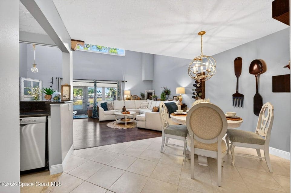 Condo for sale at 360 Lofts Drive, Melbourne, FL 32940 – 2 bed, 2 bath, photo 4