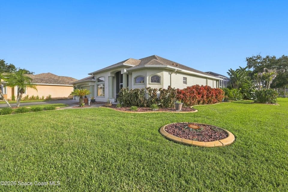 Home for sale at 1275 Starling Way, Rockledge, FL 32955 – 4 bed, 3 bath, photo 4