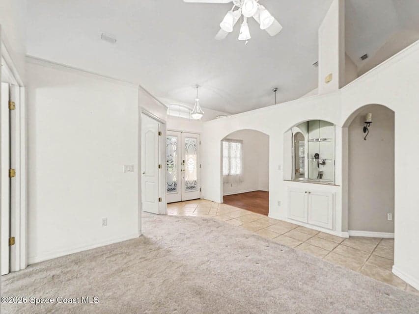 Home for sale at 1882 Barrington Circle, Rockledge, FL 32955 – 4 bed, 2 bath, photo 6