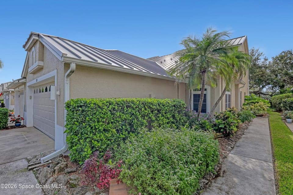 Condo for sale at 131 Aquarina Boulevard, Melbourne Beach, FL 32951 – 3 bed, 3 bath