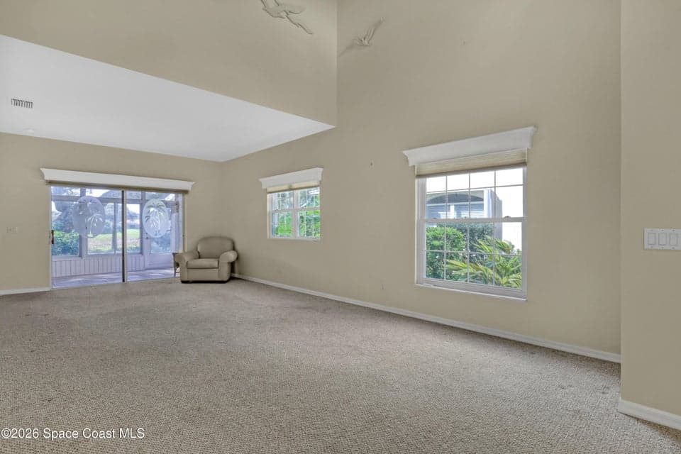 Condo for sale at 131 Aquarina Boulevard, Melbourne Beach, FL 32951 – 3 bed, 3 bath, photo 6