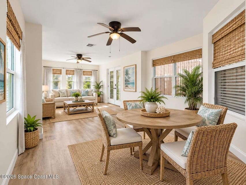 Home for sale at 1882 Barrington Circle, Rockledge, FL 32955 – 4 bed, 2 bath, photo 5