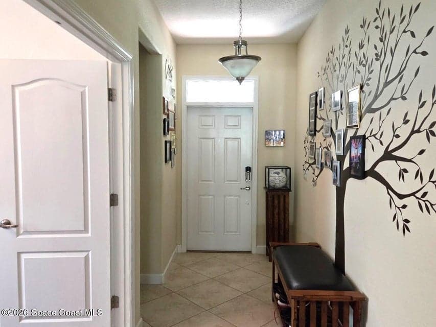 Home for sale at 6468 Van Ness Drive, Melbourne, FL 32940 – 3 bed, 2 bath, photo 4