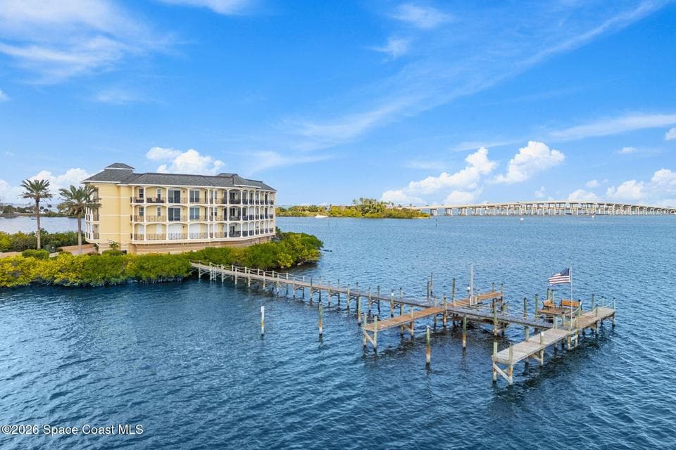 Condo for sale at 2300 Front Street 400, Melbourne, FL 32901 – 3 bed, 4 bath, photo 3