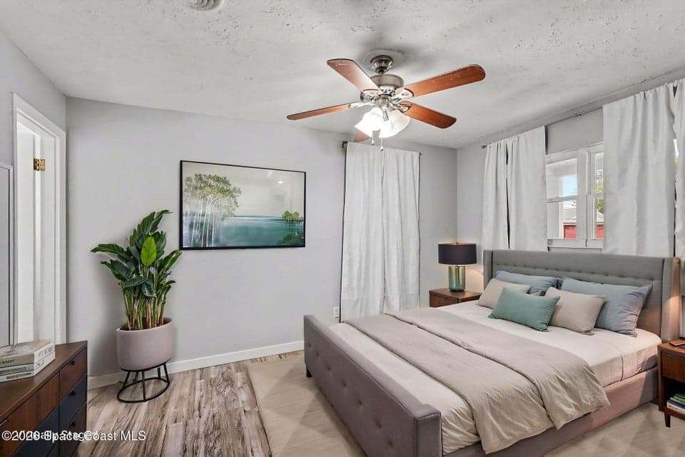 Home for sale at 973 Golf Street, Rockledge, FL 32955 – 3 bed, 2 bath, photo 5