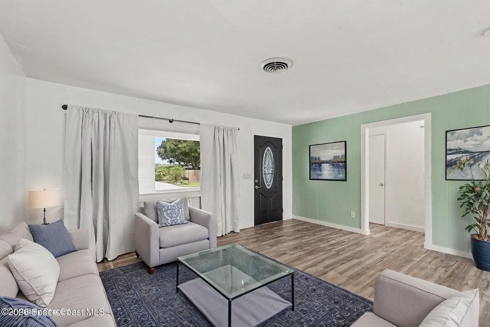 Home for sale at 973 Golf Street, Rockledge, FL 32955 – 3 bed, 2 bath, photo 2