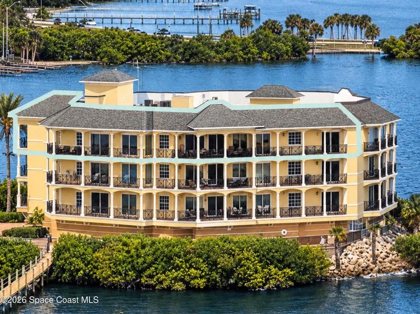 Condo for sale at 2300 Front Street 400, Melbourne, FL 32901 – 3 bed, 4 bath, photo 2
