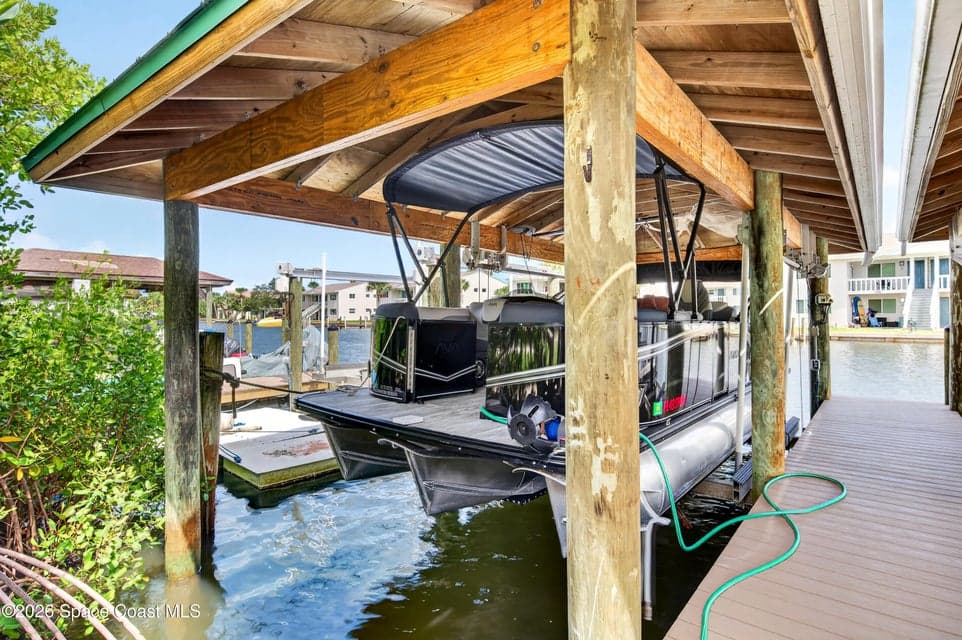 Condo for sale at 18 Marina Isles Boulevard 303, Indian Harbour Beach, FL 32937 – 3 bed, 3 bath, photo 4