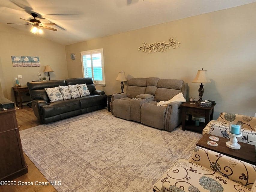 Home for sale at 800 Sunset Lakes Drive, Merritt Island, FL 32953 – 3 bed, 2 bath, photo 6