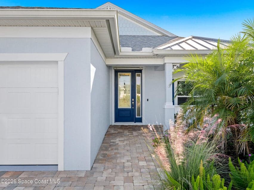 Home for sale at 1458 Tullagee Avenue, Melbourne, FL 32940 – 4 bed, 2 bath, photo 5