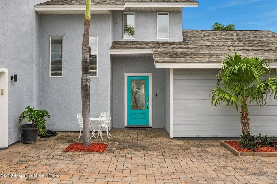 Home for sale at 1585 Sykes Creek Drive, Merritt Island, FL 32953 – 3 bed, 3 bath, photo 5